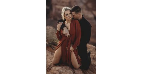 sexy couples canyon photo shoot popsugar love and sex photo 49