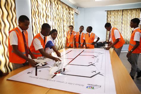 challenges  vocational education  nigeria     greensprings school