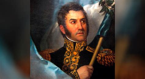 Muerte Del Jose De San Martín Biografía Del General José