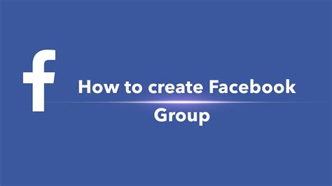 facebook hub   create  facebook group facebook group social media facebook