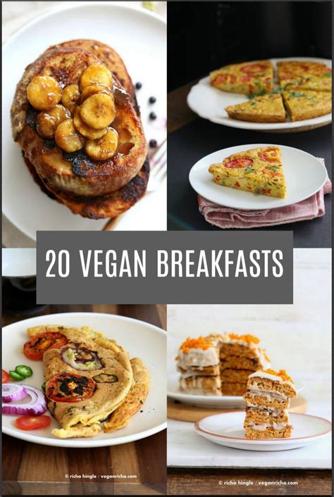 easy vegan breakfast recipes  recipes ideas  collections