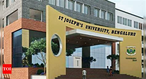 st josephs college upgraded  varsity alumni give  thumbs
