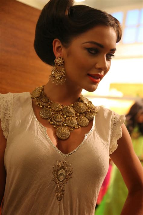 High Quality Bollywood Celebrity Pictures Amy Jackson