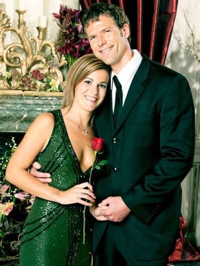 The Bachelor Couples Where Are They Now