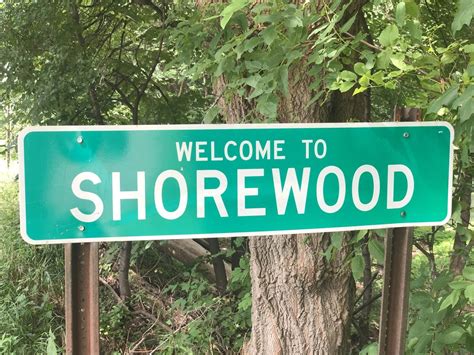 shorewood   people