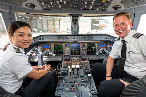 american airlines   wrong bet  doubling regional pilot pay analyst