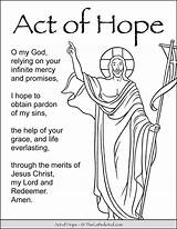 Act Prayers Thecatholickid Acting Cnt Mls sketch template