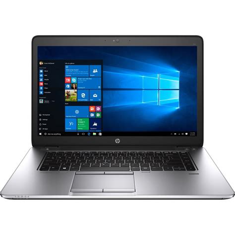hp elitebook  full hd touchscreen laptop amd  series