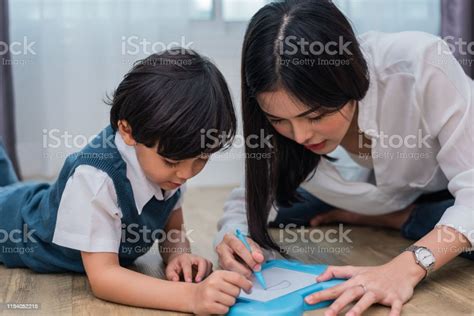 Asian Mom Teaching – Telegraph