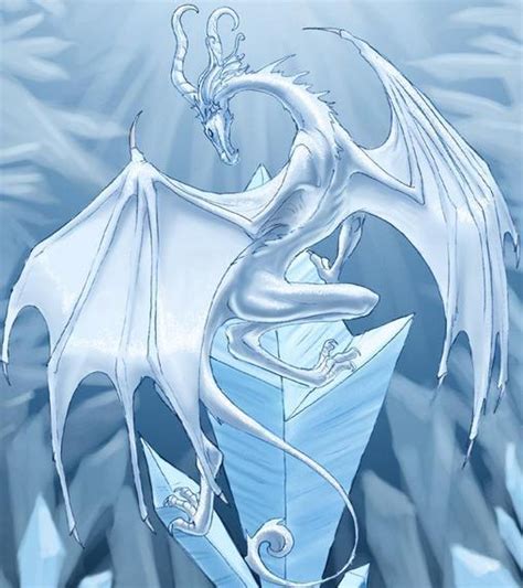 life  legend   white dragon