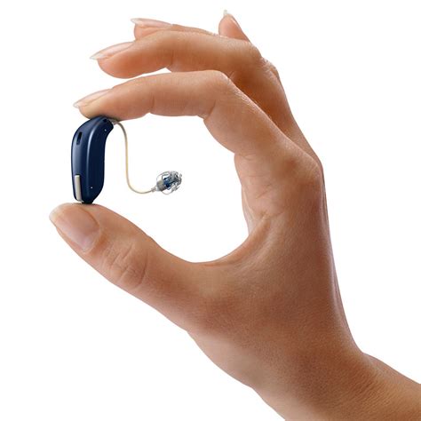 Oticon Opn™ Open Your World Clarity Hearing Solutions