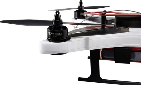 reely  drone de  presque pret  voler arf professionnel conradfr