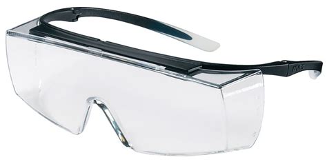 uvex super f otg safety over glasses safetyshop