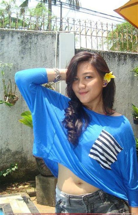 Popular Sexy Girl Nadia Anak Sma Yang Masih Polos Photo