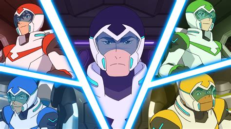 Voltron Legendary Defender Couldn’t Have Existed Without