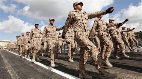 outmanned  outgunned libya struggles  fix  broken army wbur news