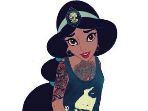 359 Best Punk Disney Images On Pinterest Princesses