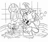 Coloring Pages Bathroom Popular sketch template