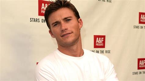 Scott Eastwood I Was Turned On While Having Onscreen