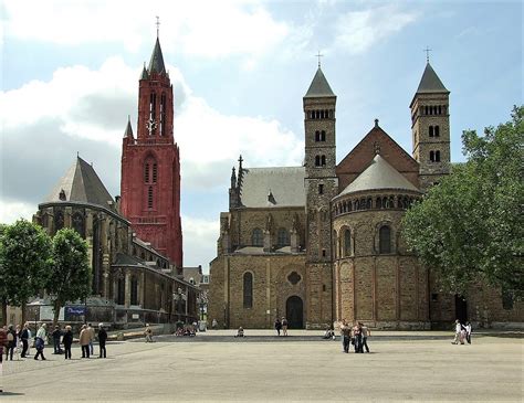 fieggentrio mooiste kerken van nederland sint janskerk maastricht
