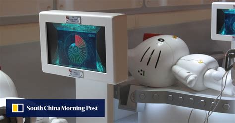 Hello Kitty Hack Threat Eyed In Privacy Commissioner Probe South