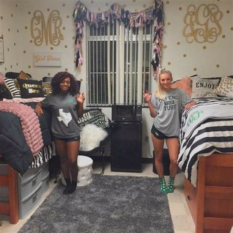 check out these 20 preppy dorm room ideas for inspiration