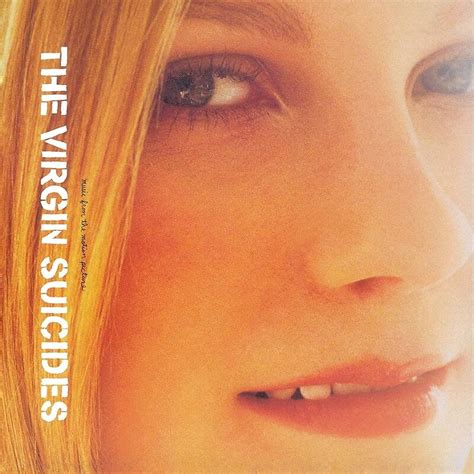 The Virgin Suicides Music From The Motion Picture Various – Lp