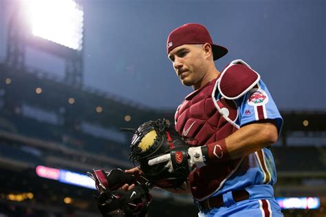 phils jt realmuto   gold glove catcher fast philly sports