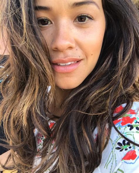 gina rodriguez i used to feel so guilty for masturbating the hollywood gossip