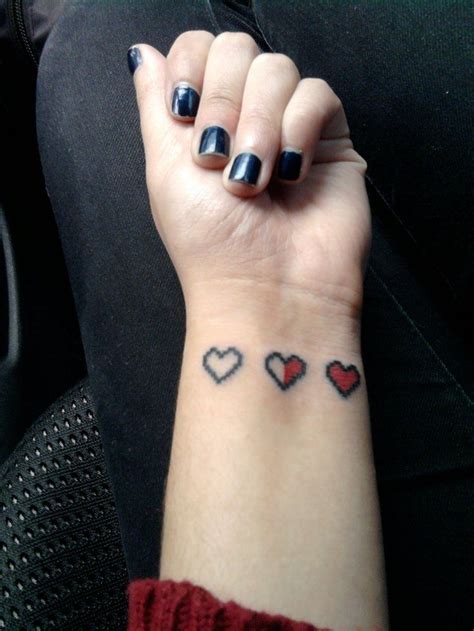 40 best heart tattoo ideas with images classy tattoos