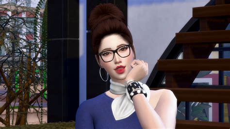 Share Your Female Sims Page 156 The Sims 4 General