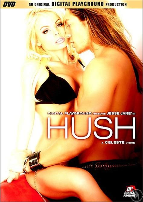 Hush Digital Playground Unlimited Streaming At Adult