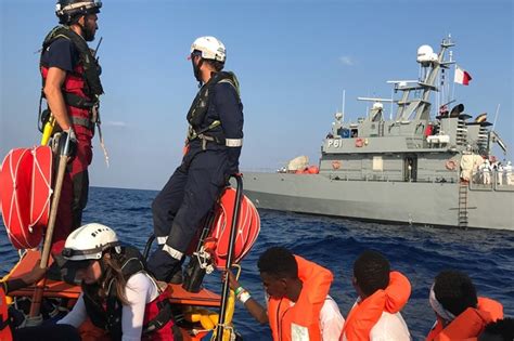 malta using ‘despicable illegal tactics to turn away migrants