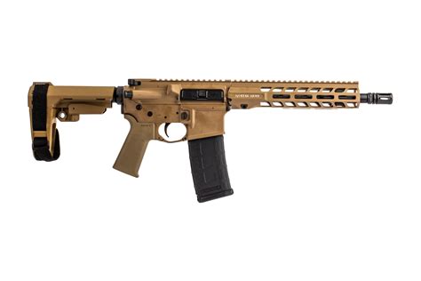 stag arms stag tactical  pistol fde  stag