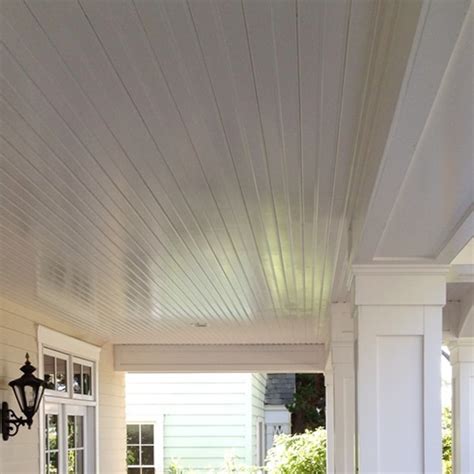 Beadboard Paneling Porch Ceiling Shelly Lighting
