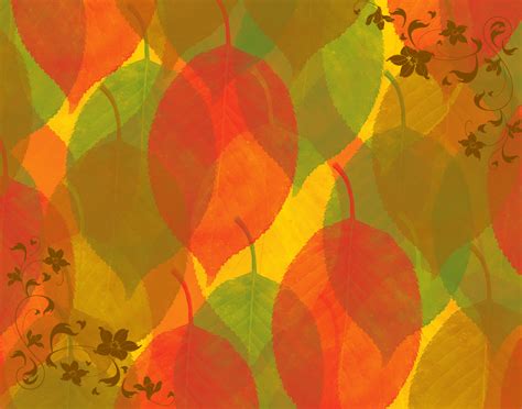 solid fall color background clipart   cliparts  images