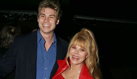 charo s son shel rasten shows support for famous mom on ‘dancing with the stars