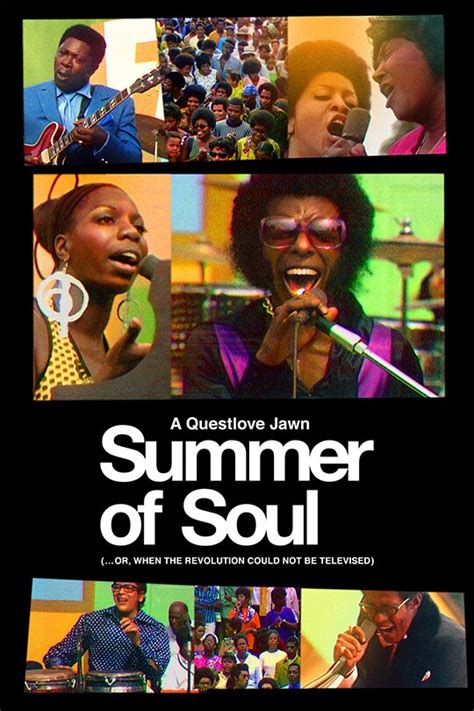 summer  soul  century studios