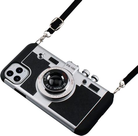 iphone  pro case awsaccy  cool unique cute camera amazoncouk electronics