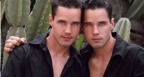 Gay Male Twins Over 40 Photos And Other Amusements