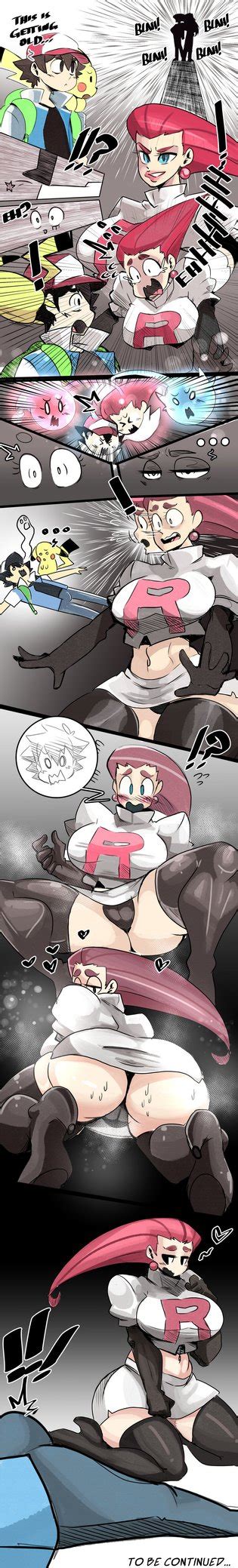 [onatart] Pokemon Turnover And Bodyswap [ongoing] Luscious Hentai Manga