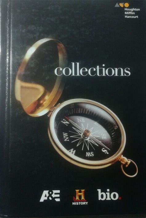 collections student edition grade   hardcover