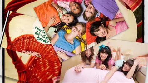 party ideas for your teen girl