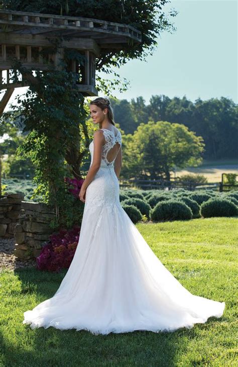 wedding dresses by sincerity bridal 3978 weddingwire ca