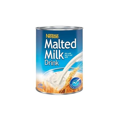 malted milk kg