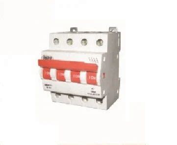 electric isolator switch   price  delhi  indo gold marketing pvt  id