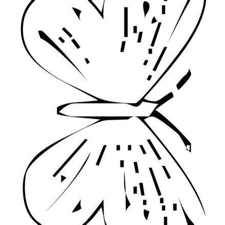butterfly coloring pages  animals   world coloring books