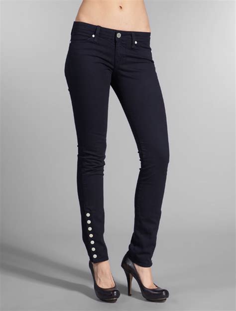 skinny trendy jeans for girls glamour talkz