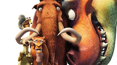 ice age dawn   dinosaurs  filmfed