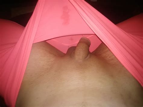 Pink Panties Photo 5